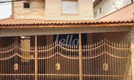Casa com 3 quartos à venda na Rua Carutana, 66, Vila Formosa, São Paulo, 270 m2 por R$ 1.400.000