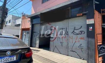 Prédio à venda na Rua Paracambi, 107, Tatuapé, São Paulo, 360 m2 por R$ 1.600.000