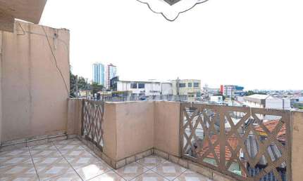 Casa com 9 quartos à venda na Rua Ouricuri, 520, Vila Formosa, São Paulo, 200 m2 por R$ 550.000