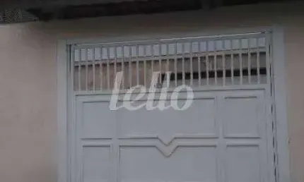 Casa com 3 quartos à venda na Rua de Pedestre Maria Rosa, 15, Chácara Mafalda, São Paulo, 300 m2 por R$ 1.000.000