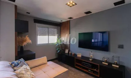 Apartamento com 3 quartos à venda na rua xavier da veiga, 81, santana, são paulo, 78 m2 por r$ 920.000
