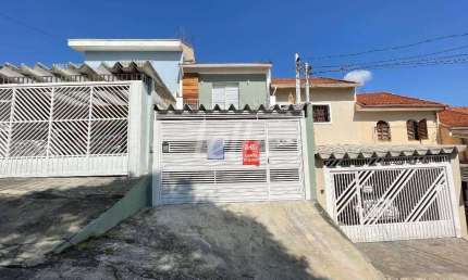 Casa com 2 quartos à venda na Rua Gurupatuba, 24, Vila Mazzei, São Paulo, 150 m2 por R$ 550.000