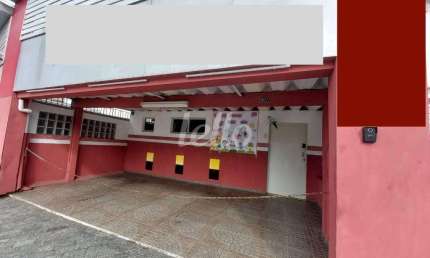 Casa comercial com 4 salas à venda na Avenida Água Fria, 1477, Água Fria, São Paulo, 296 m2 por R$ 1.277.000