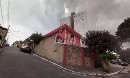 Casa com 3 quartos à venda na Rua Jorge Valim, 914, Vila Ester (Zona Norte), São Paulo, 255 m2 por R$ 1.000.000