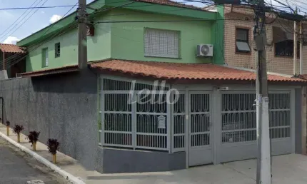 Casa com 3 quartos à venda na Rua Capitão Luís Ramos, 7, Carandiru, São Paulo, 200 m2 por R$ 1.100.000