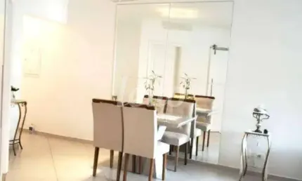 Apartamento com 3 quartos à venda na rua marechal hermes da fonseca, 616, santana, são paulo, 115 m2 por r$ 835.000