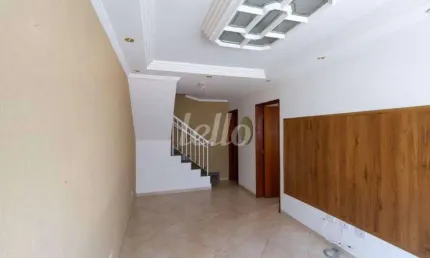 Casa em condomínio fechado com 3 quartos à venda na rua vieira de melo, 573, jardim virgínia bianca, são paulo, 100 m2 por r$ 520.000
