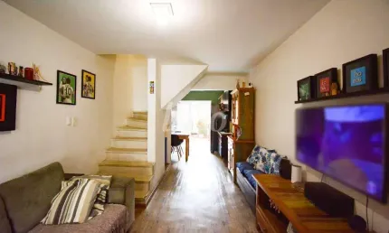 Casa com 2 quartos à venda na Rua Doutor Nelson da Veiga, 125, Vila Nova Mazzei, São Paulo, 148 m2 por R$ 540.000