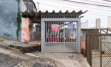 Casa com 3 quartos à venda na Rua Tijuca Paulista, 122, Santana, São Paulo, 122 m2 por R$ 800.000