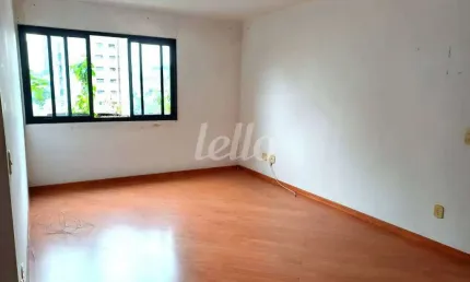 Apartamento com 3 quartos à venda na Rua Santo Egídio, 405, Chora Menino, São Paulo, 103 m2 por R$ 690.000