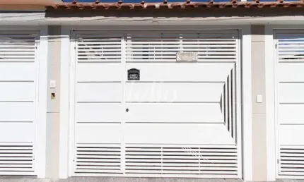 Casa com 3 quartos à venda na Rua Doutor Valentim Bouças, 254, Vila Mazzei, São Paulo, 99 m2 por R$ 680.000