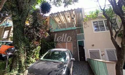 Casa com 2 quartos à venda na Rua Ibérico, 51, Água Fria, São Paulo, 100 m2 por R$ 650.000