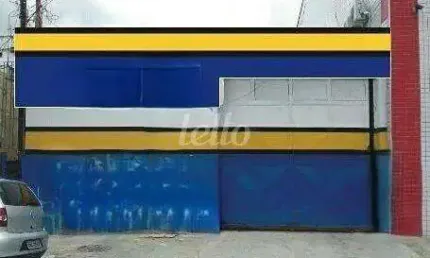 Barracão / galpão / depósito à venda na rua do engenho, 108, vila nova cachoeirinha, são paulo, 280 m2 por r$ 760.000