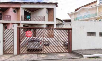 Casa com 3 quartos à venda na Rua Juncal, 126, Tucuruvi, São Paulo, 116 m2 por R$ 980.000