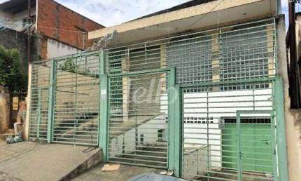 Ponto comercial com 1 sala à venda na Rua Antônio Cavazzam, 227, Parque Peruche, São Paulo, 350 m2 por R$ 1.596.000