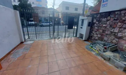 Casa comercial com 2 salas à venda na rua salvador romeu, 44, vila isolina mazzei, são paulo, 100 m2 por r$ 590.000