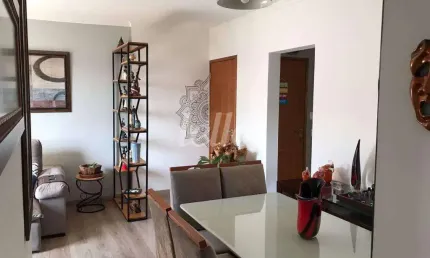 Apartamento com 2 quartos à venda na rua doutor guilherme cristoffel, 121, santana, são paulo, 75 m2 por r$ 580.000