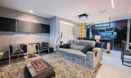 Apartamento com 2 quartos à venda na Rua Relíquia, 450/464, Jardim das Laranjeiras, São Paulo, 53 m2 por R$ 720.000