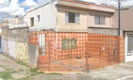 Casa com 2 quartos à venda na rua arumatéia, 205, parque edu chaves, são paulo, 160 m2 por r$ 532.000