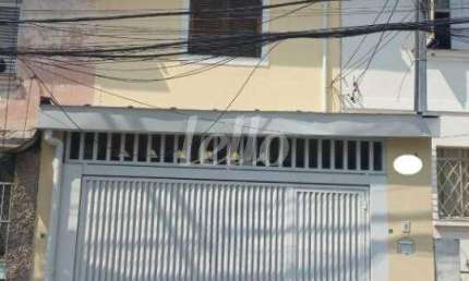 Casa com 4 quartos à venda na Rua Francisca Maria de Souza, 264, Parada Inglesa, São Paulo, 96 m2 por R$ 580.000