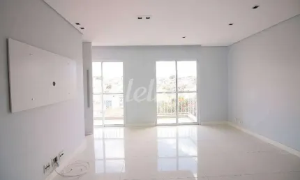 Apartamento com 3 quartos à venda na Rua Jorge Valim, 882, Vila Ester (Zona Norte), São Paulo, 89 m2 por R$ 743.000