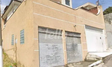 Casa com 4 quartos à venda na Rua São Nestor, 340, Vila Mazzei, São Paulo, 200 m2 por R$ 900.000
