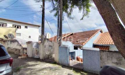 Casa com 1 quarto à venda na Rua Turiuba, 67, Jardim Franca, São Paulo, 60 m2 por R$ 330.000