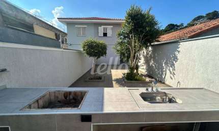 Casa com 4 quartos à venda na Rua Jateí, 118, Tremembé, São Paulo, 200 m2 por R$ 1.300.000