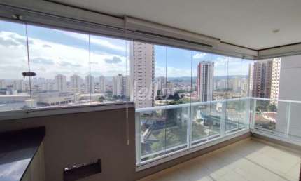 Apartamento com 2 quartos à venda na Rua Conselheiro Moreira de Barros, 2399, Lauzane Paulista, São Paulo, 54 m2 por R$ 640.000