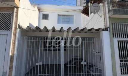 Casa com 4 quartos à venda na Avenida Basiléia, 468, Lauzane Paulista, São Paulo, 270 m2 por R$ 645.000
