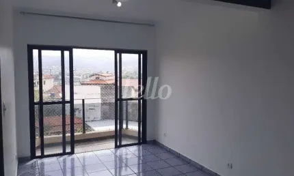 Apartamento com 3 quartos à venda na Rua Franklin do Amaral, 712, Vila Nova Cachoeirinha, São Paulo, 82 m2 por R$ 450.000