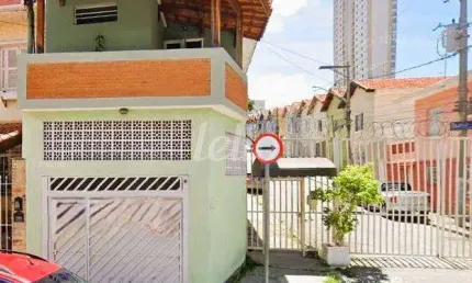 Casa com 3 quartos à venda na rua marechal hermes da fonseca, 450, santana, são paulo, 160 m2 por r$ 719.000