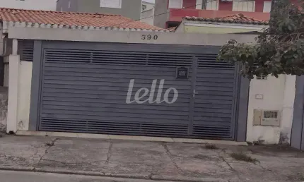 Casa com 2 quartos à venda na Rua Paulo de Faria, 390, Vila Gustavo, São Paulo, 70 m2 por R$ 600.000