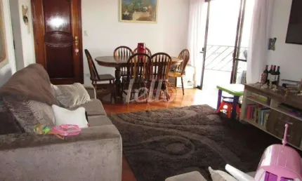 Apartamento com 3 quartos à venda na avenida general ataliba leonel, 2958, tucuruvi, são paulo, 73 m2 por r$ 640.000