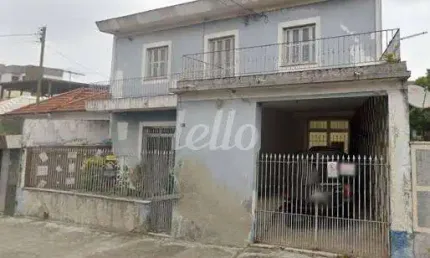 Casa comercial com 2 salas à venda na rua manuel gaya, 861, vila nova mazzei, são paulo, 190 m2 por r$ 750.000