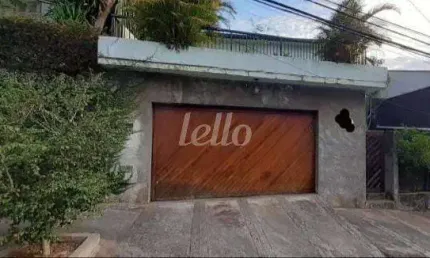 Casa com 4 quartos à venda na rua nanau, 139, água fria, são paulo, 280 m2 por r$ 1.100.000