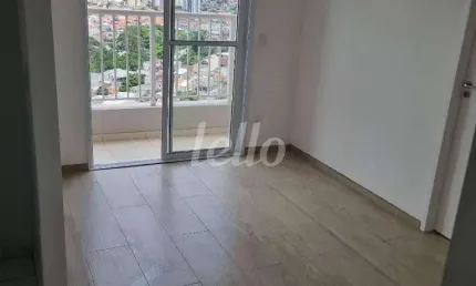 Apartamento com 2 quartos à venda na rua josé conhago pomare, 107, vila guaca, são paulo, 41 m2 por r$ 479.000