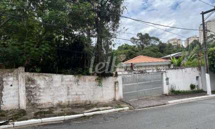 Terreno à venda na Rua Bernardo José, Barro Branco (Zona Norte), São Paulo, 403 m2 por R$ 650.000