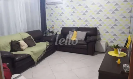 Casa com 3 quartos à venda na Rua Cruz de Malta, 731, Parada Inglesa, São Paulo, 75 m2 por R$ 600.000