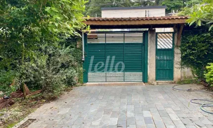 Casa com 2 quartos à venda na Rua do Horto, 688, Horto Florestal, São Paulo, 149 m2 por R$ 999.999