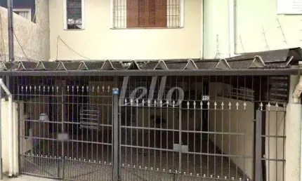 Casa com 3 quartos à venda na rua evaristo roque, 159, imirim, são paulo, 100 m2 por r$ 670.000
