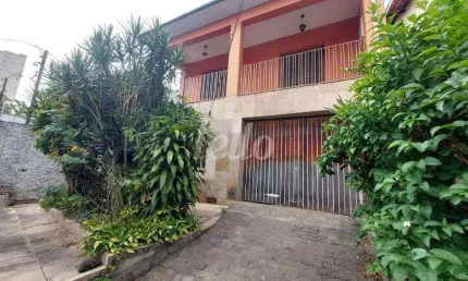 Casa com 3 quartos à venda na rua maria francisca, 287, vila irmãos arnoni, são paulo, 110 m2 por r$ 750.000