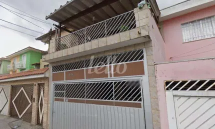 Casa com 3 quartos à venda na rua coronel esdras de oliveira, 515, parque casa de pedra, são paulo, 144 m2 por r$ 560.000
