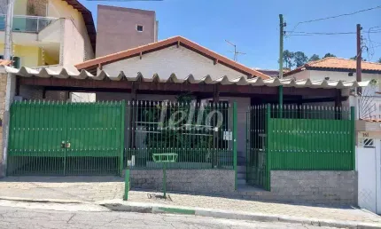 Casa com 3 quartos à venda na rua comprida, 153, vila mazzei, são paulo, 73 m2 por r$ 550.000