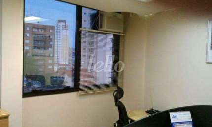 Sala comercial com 2 salas à venda na Avenida Luiz Dumont Villares, 2078, Parada Inglesa, São Paulo, 60 m2 por R$ 480.000