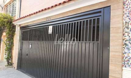 Casa com 7 quartos à venda na Rua Duarte de Azevedo, 741, Santana, São Paulo, 166 m2 por R$ 790.000