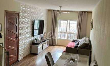 Casa com 4 quartos à venda na Rua Rozo Lagoa, 186, Imirim, São Paulo, 152 m2 por R$ 720.000