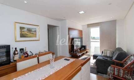 Apartamento com 3 quartos à venda na Avenida Parada Pinto, 3556, Mandaqui, São Paulo, 66 m2 por R$ 560.000
