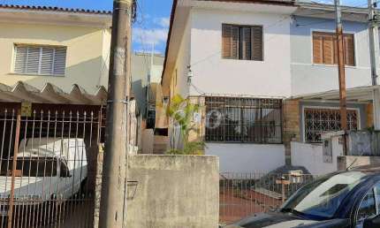 Casa com 3 quartos à venda na Rua São Zeferino, 179, Jardim Franca, São Paulo, 150 m2 por R$ 630.000