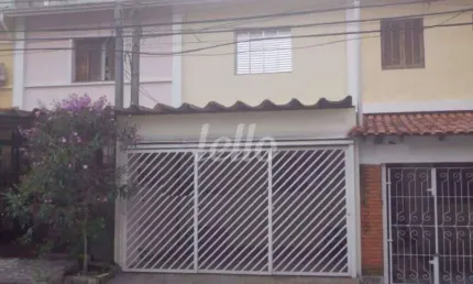 Casa com 2 quartos à venda na Rua Augusto Tortorelo Araújo, 34, Jardim São Paulo (Zona Norte), São Paulo, 110 m2 por R$ 900.000